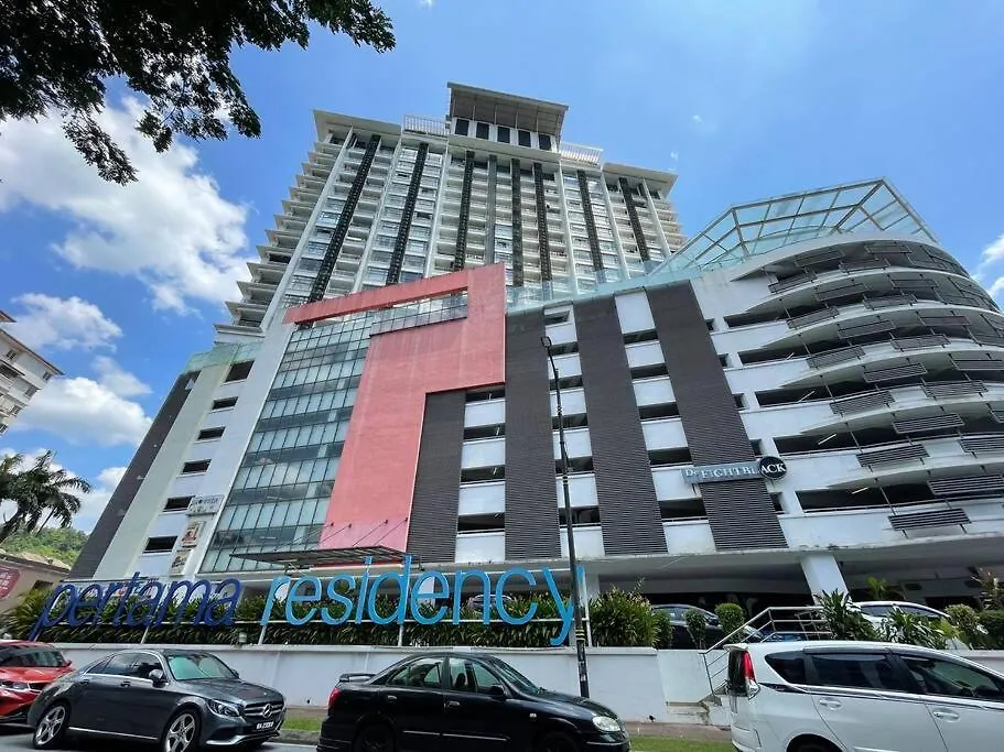 Cozy Home With Private Jacuzzi At Kl City 806 Kuala Lumpur 0*,  Malaysia